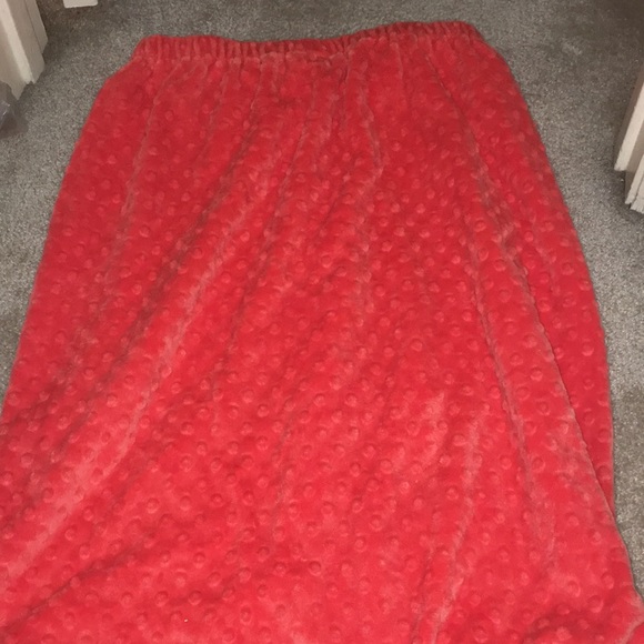 Shower wrap - Picture 5 of 5